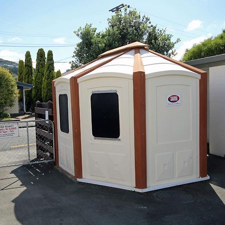 Midway Pacifica Lodge Lower Hutt Exterior photo